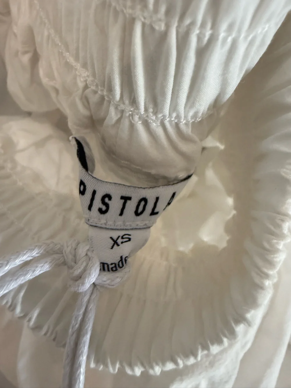 pistola nwt liya